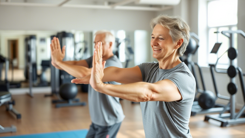 Orthopedic Health